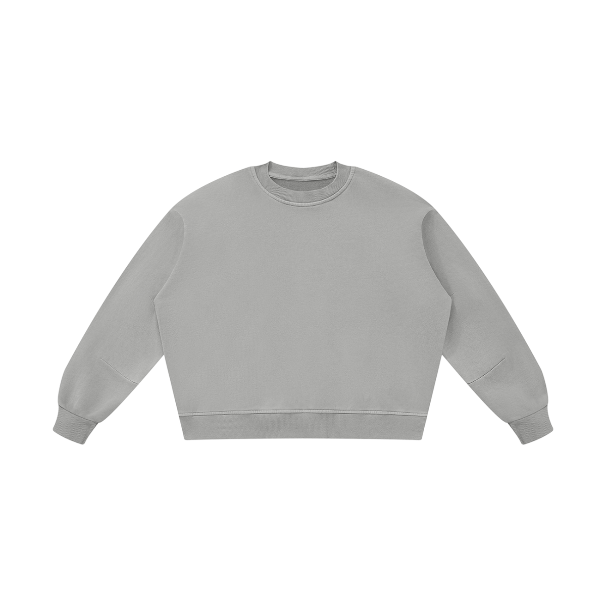 Vintage Washed Sweat Set