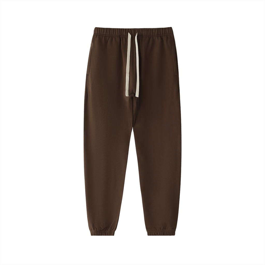 Essential Heavyweight Cotton Sweat Set