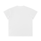 TOWANDA * 100% Cotton Crewneck Tee