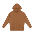 100% Cotton Oversized Staple Hoodie