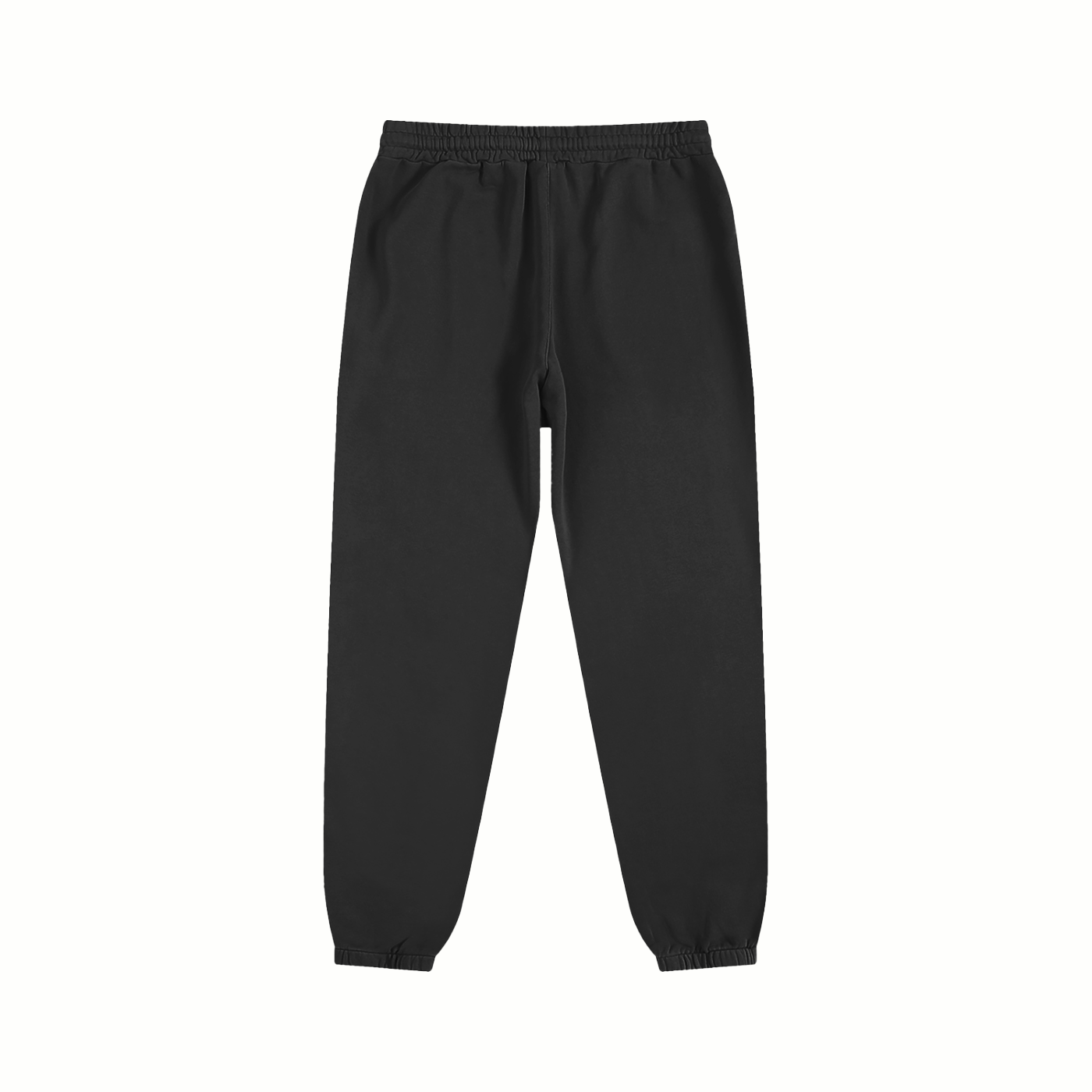 100% Cotton Staple Sweatpants