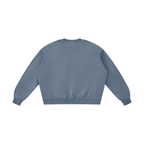 Vintage Washed Sweat Set
