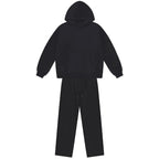 Oversize Heavyweight Fleece Hoodie Set