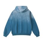 100% Cotton Your Boyfriends Sun-Fade Staple Hoodie