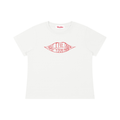 Save the drama for your mama * 100% Cotton Crewneck Tee