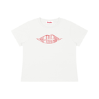 Save the drama for your mama * 100% Cotton Crewneck Tee