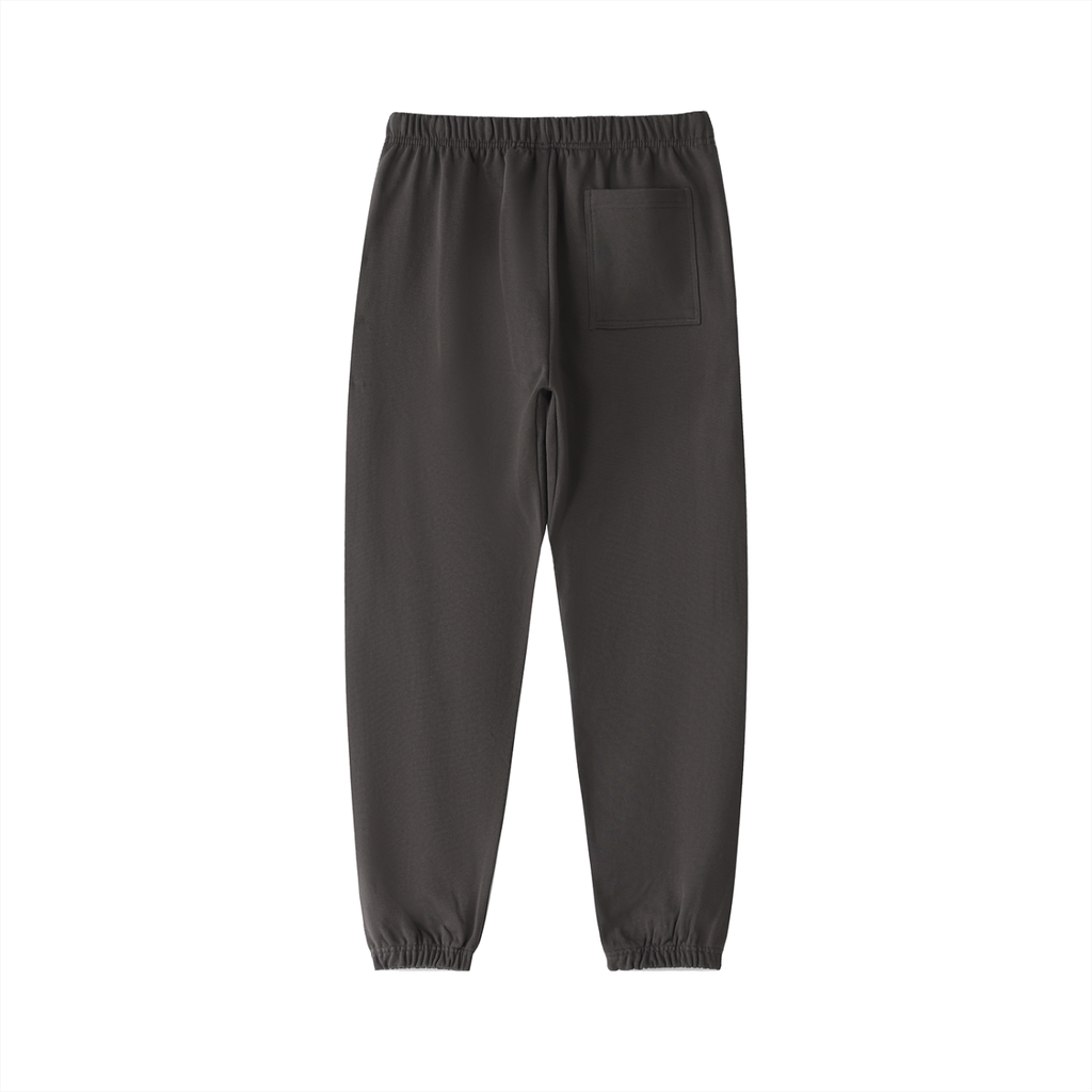 Essential Heavyweight Cotton Sweat Set