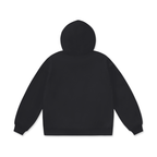 Oversize Heavyweight Fleece Hoodie Set