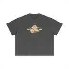 Six Staples Girlies * 100% Cotton Boxy Tee