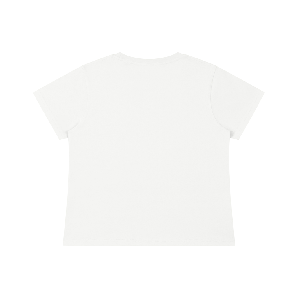 Save the drama for your mama * 100% Cotton Crewneck Tee