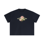 Six Staples Girlies * 100% Cotton Boxy Tee