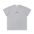 J'Adore the Matriarchy * Red & Blue 100% Cotton Crewneck Tee