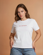 men could never * Lightweight Cotton Classic Fit T-Shirt