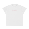 men could never * Lightweight Cotton Classic Fit T-Shirt