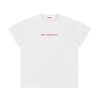 men could never * Lightweight Cotton Classic Fit T-Shirt