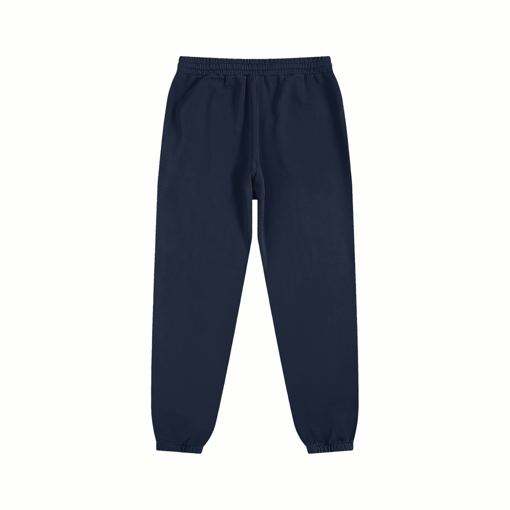 100% Cotton Staple Sweatpants