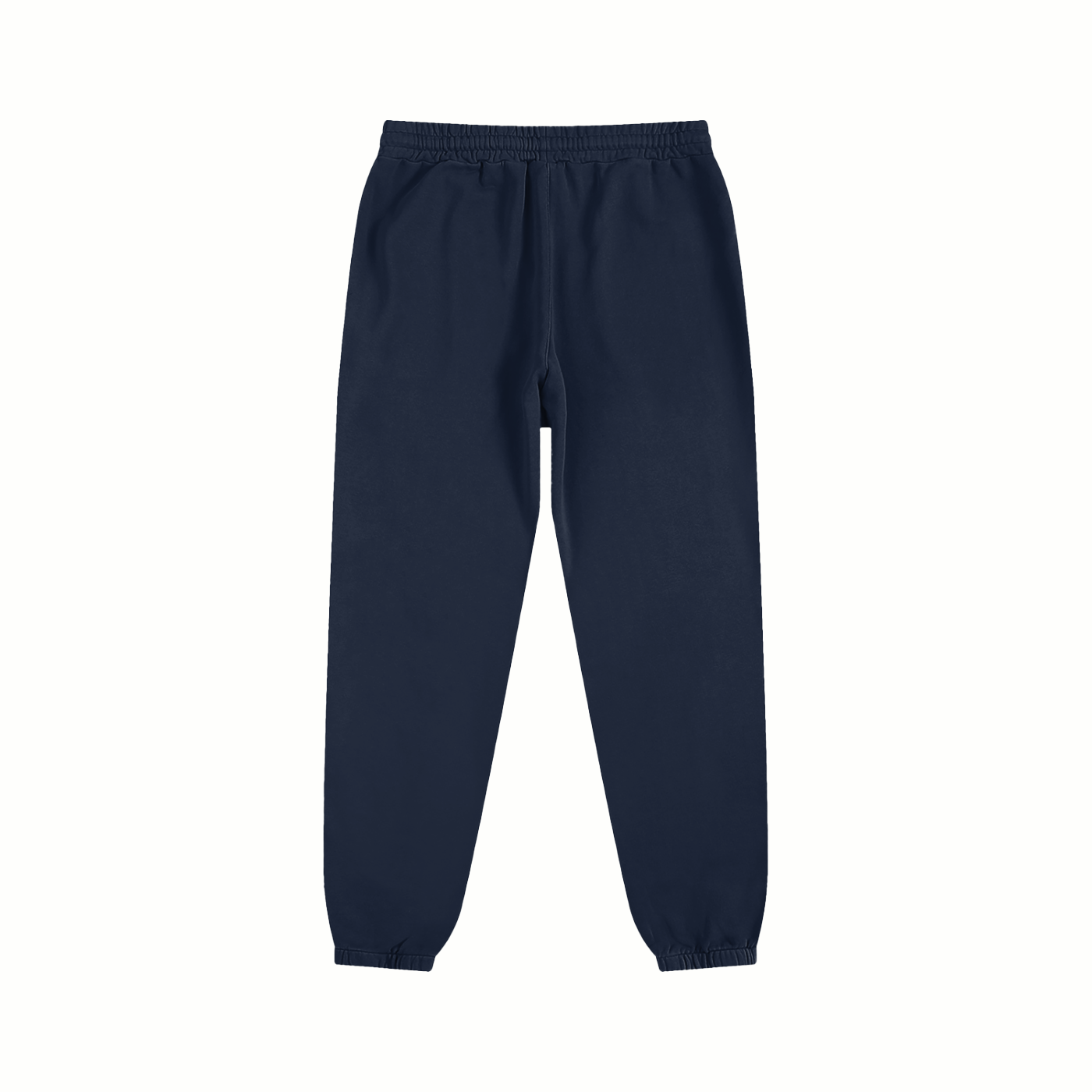 100% Cotton Staple Sweatpants