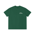 I'm a Blanche * Vintage Wash Distressed 100% Cotton Tee