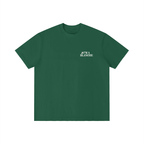 I'm a Blanche * Vintage Wash Distressed 100% Cotton Tee
