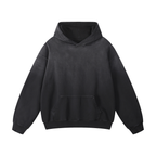 100% Cotton Your Boyfriends Sun-Fade Staple Hoodie