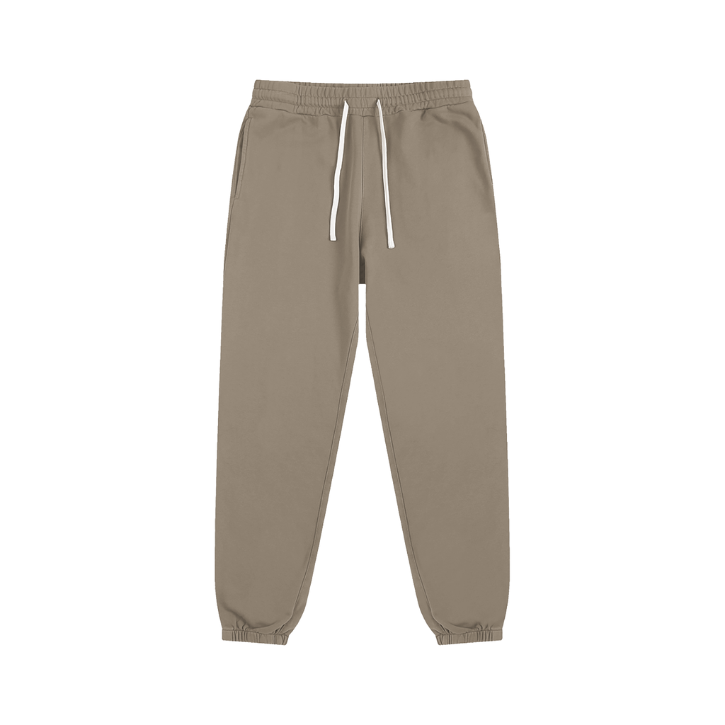 100% Cotton Staple Sweatpants