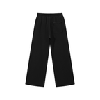 Snow Wash Raw Edge Cotton Set