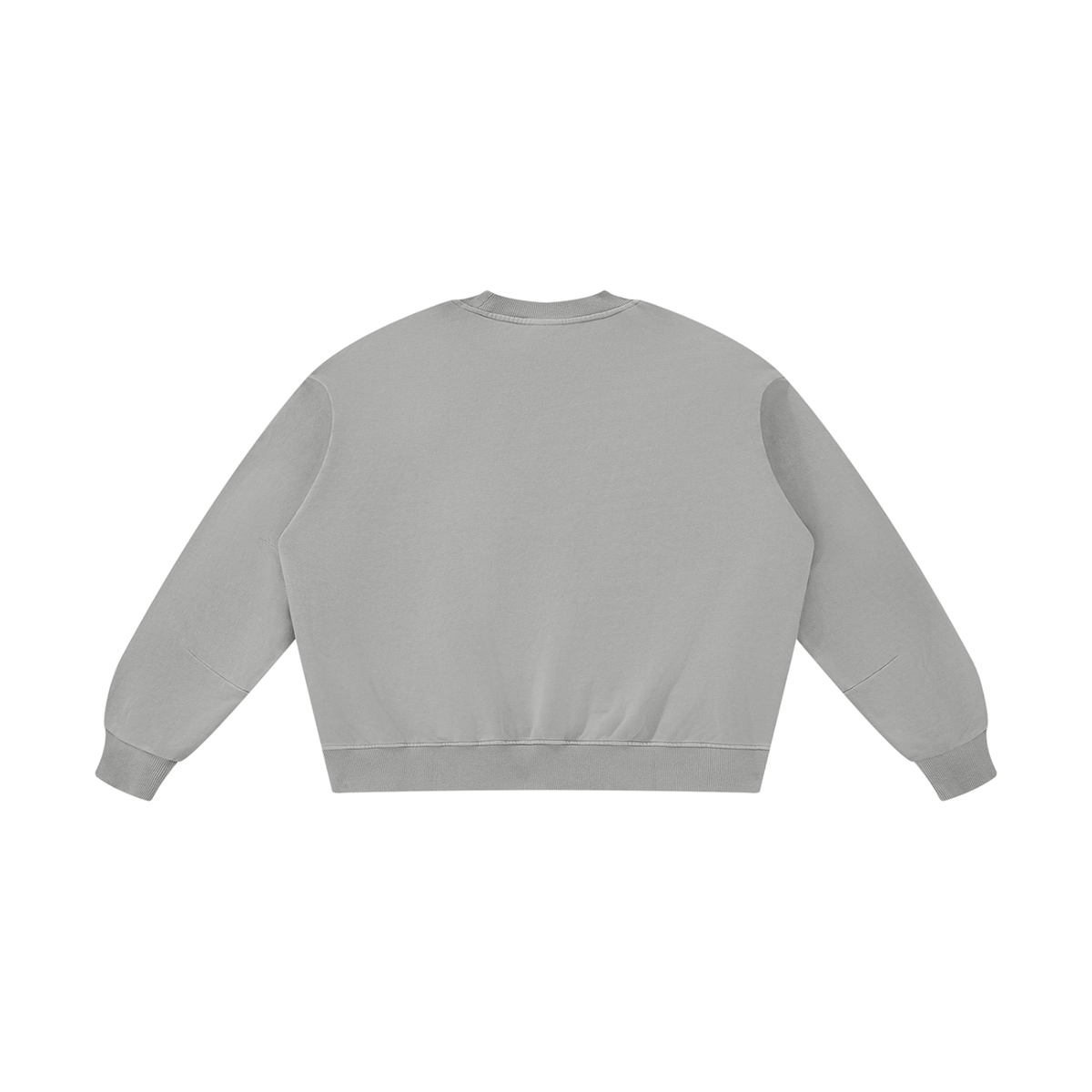 Vintage Washed Sweat Set