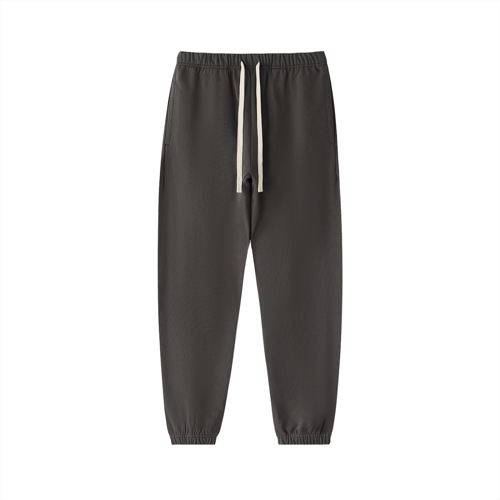 Essential Heavyweight Cotton Sweat Set