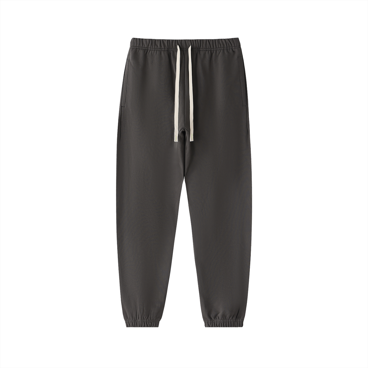 Essential Heavyweight Cotton Sweat Set