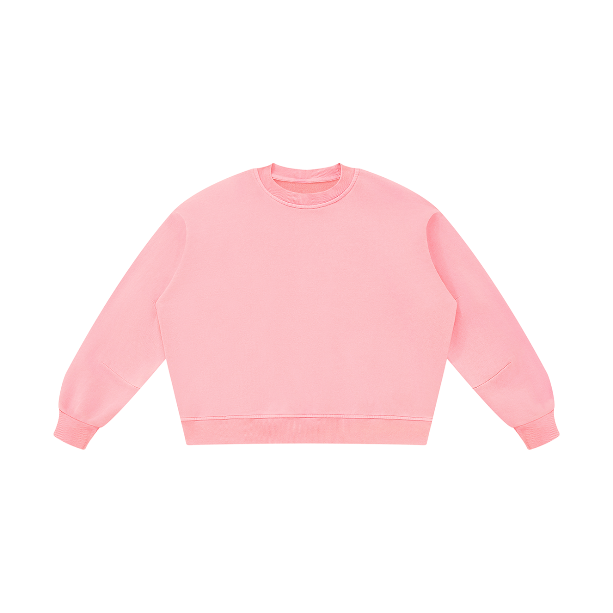 Vintage Washed Sweat Set