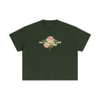 Six Staples Girlies * 100% Cotton Boxy Tee