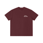 I'm a Blanche * Vintage Wash Distressed 100% Cotton Tee