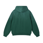 100% Cotton Your Boyfriends Sun-Fade Staple Hoodie