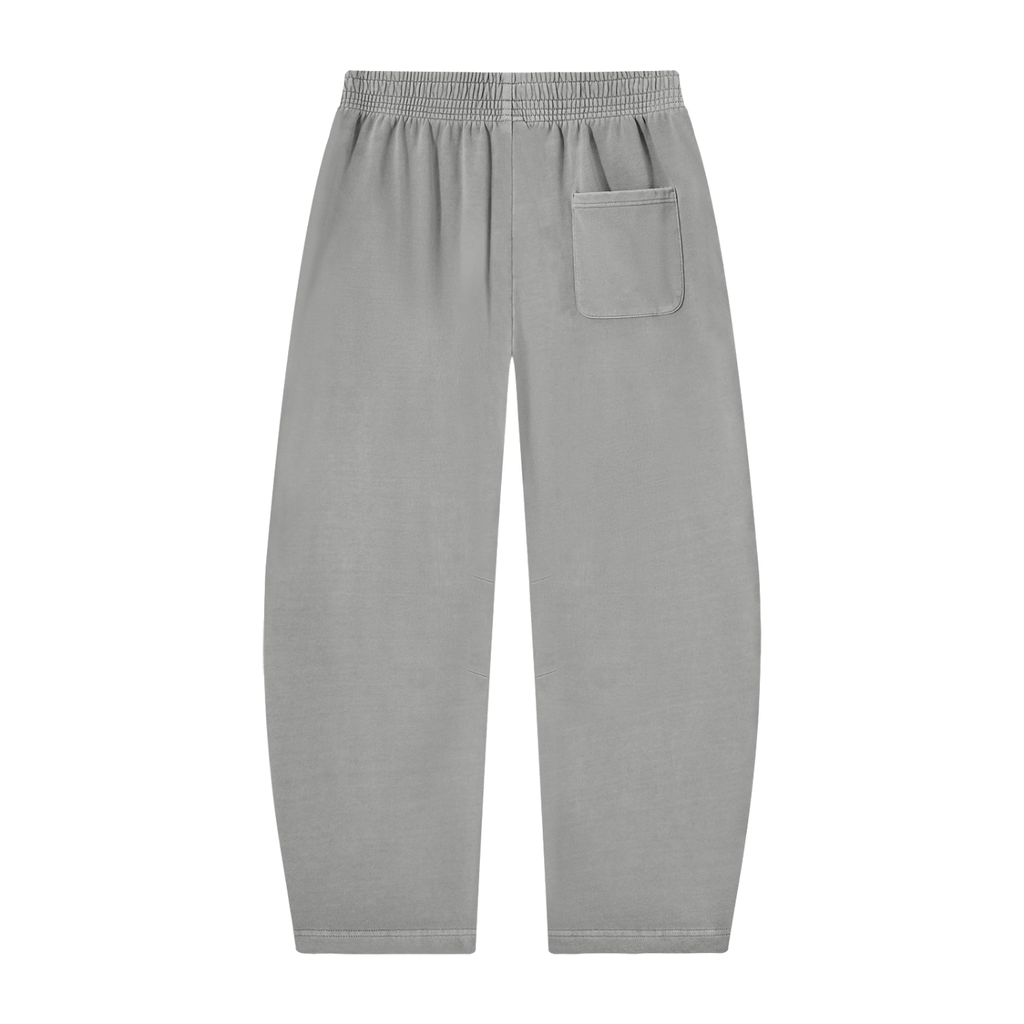 Vintage Washed Sweat Set
