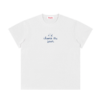 i'd choose the bear * 100% Cotton Crewneck Tee