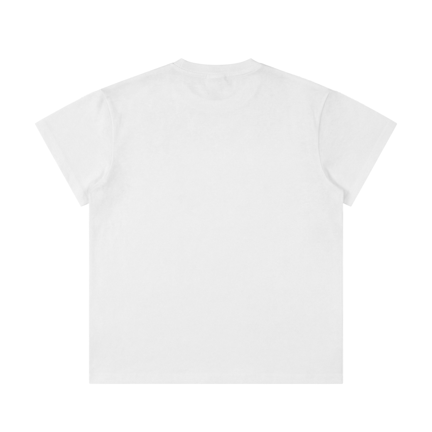 men could never * Lightweight Cotton Classic Fit T-Shirt