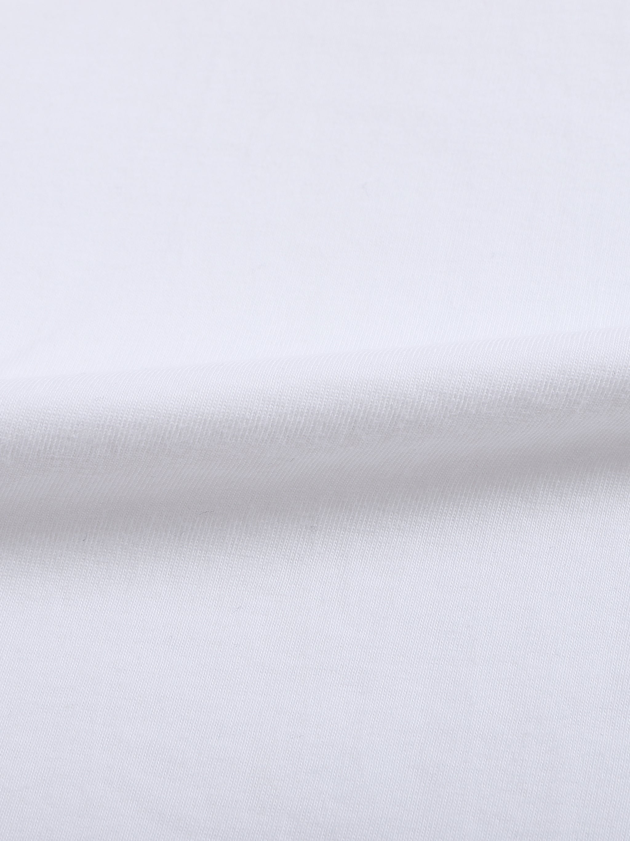 men could never * Baby Tee 100% Cotton Seamless T-Shirt