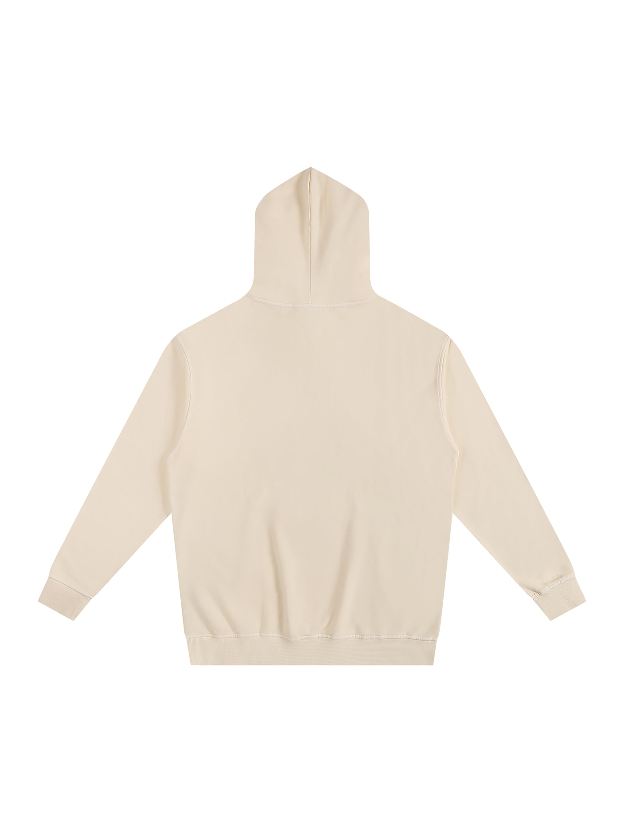 Oversized Essential Hoodie