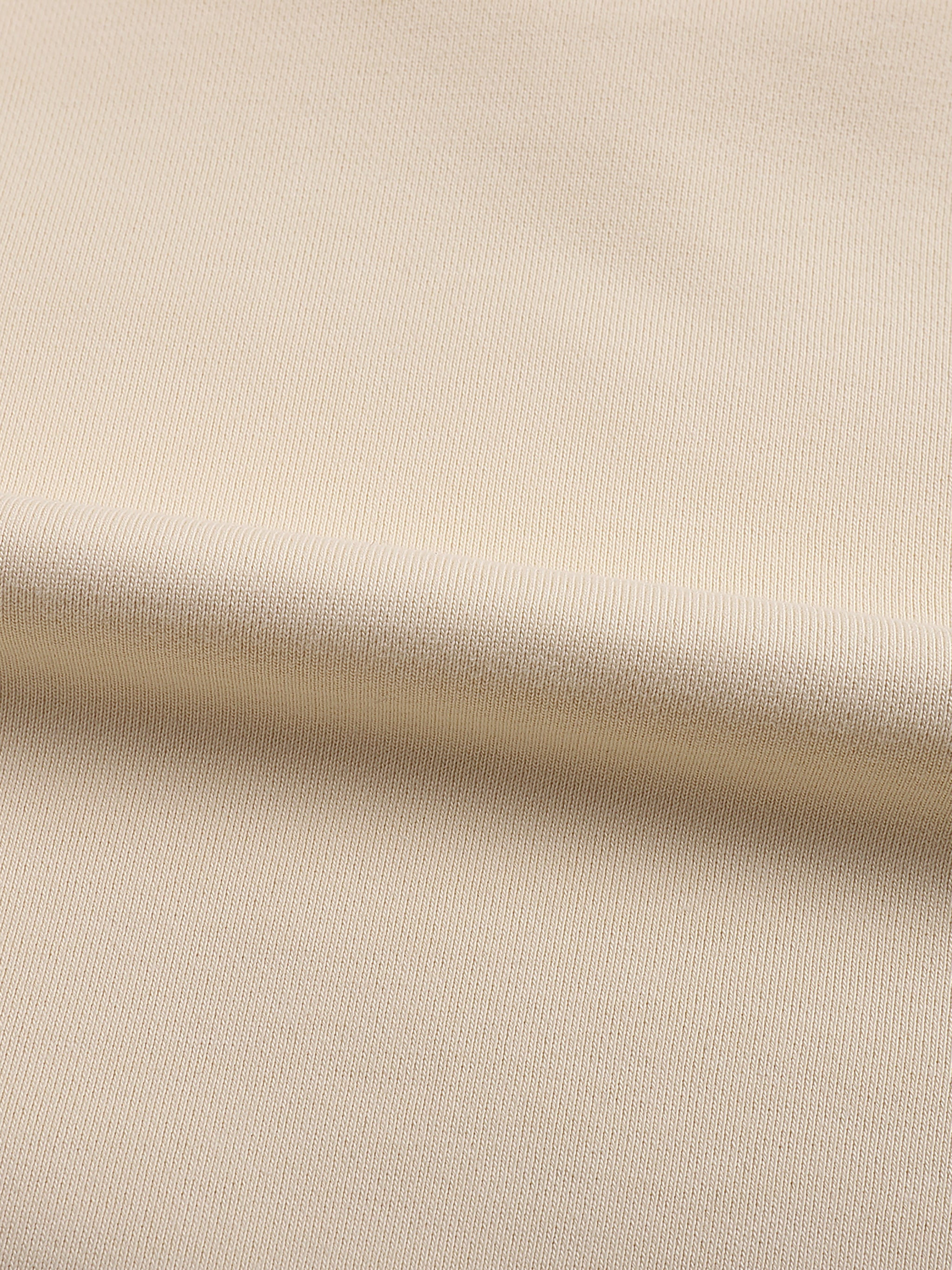 100% Cotton Unisex Cotton Cropped Hoodie - "let's go girls."