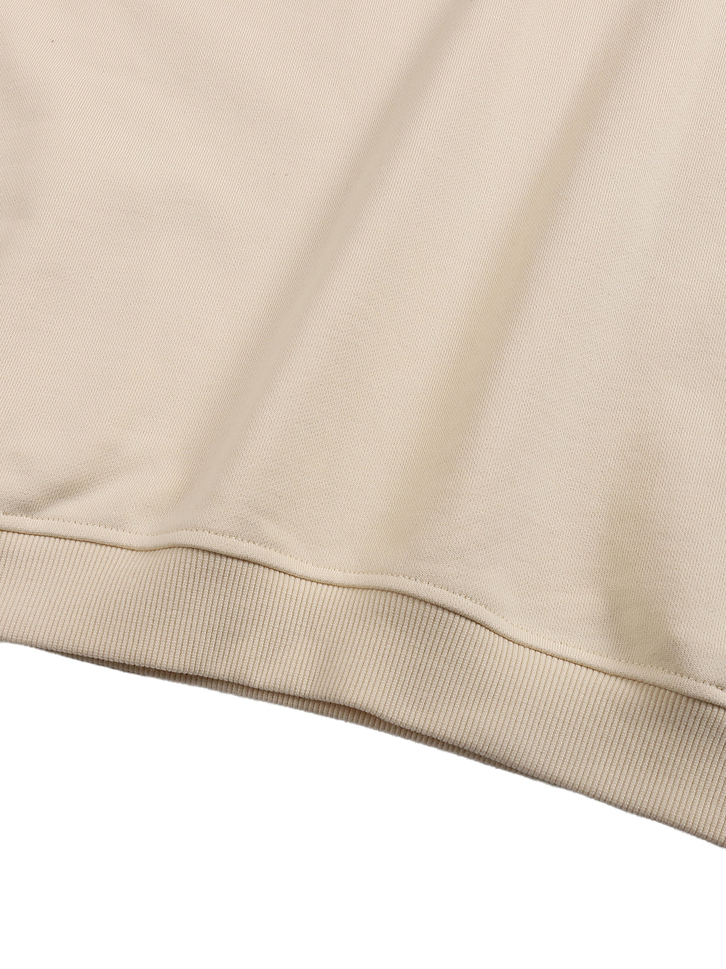 100% Cotton Unisex Cotton Cropped Hoodie - "let's go girls."