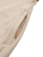 100% Cotton Unisex Cotton Cropped Hoodie - "let's go girls."