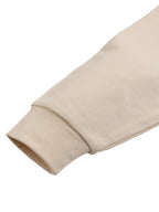 100% Cotton Unisex Cotton Cropped Hoodie - "let's go girls."