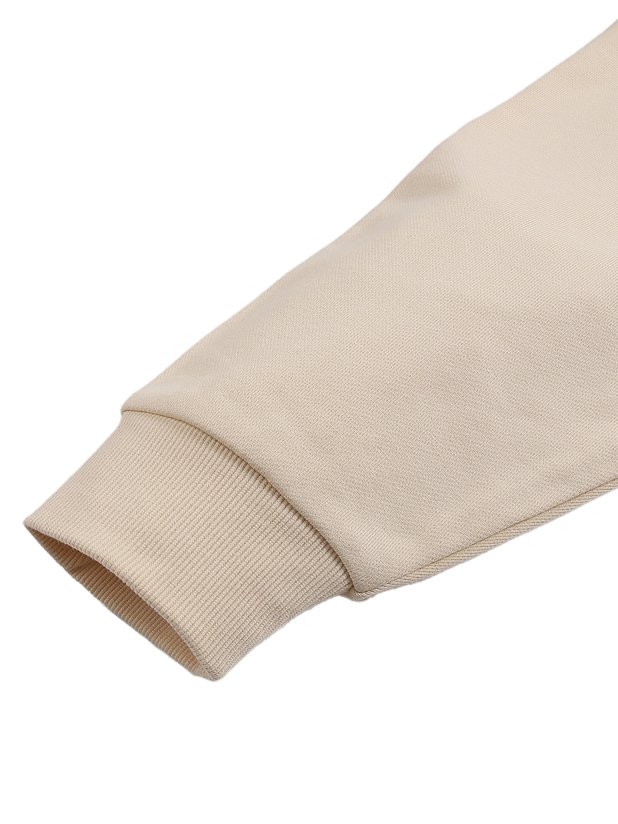 100% Cotton Unisex Cotton Cropped Hoodie - "let's go girls."