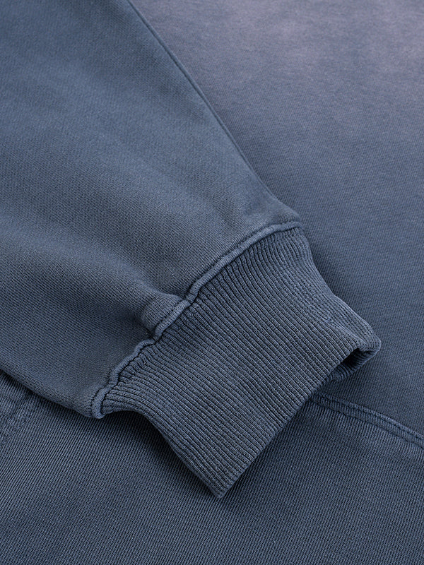 100% Cotton Your Boyfriends Sun-Fade Staple Hoodie