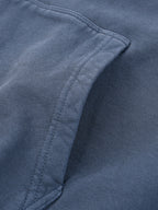 100% Cotton Your Boyfriends Sun-Fade Staple Hoodie