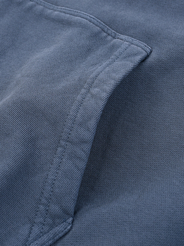 100% Cotton Your Boyfriends Sun-Fade Staple Hoodie