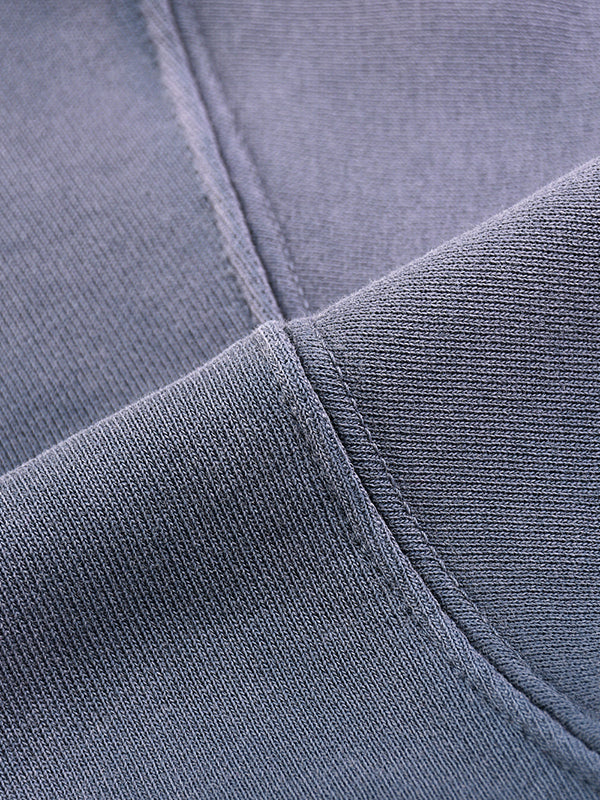100% Cotton Your Boyfriends Sun-Fade Staple Hoodie
