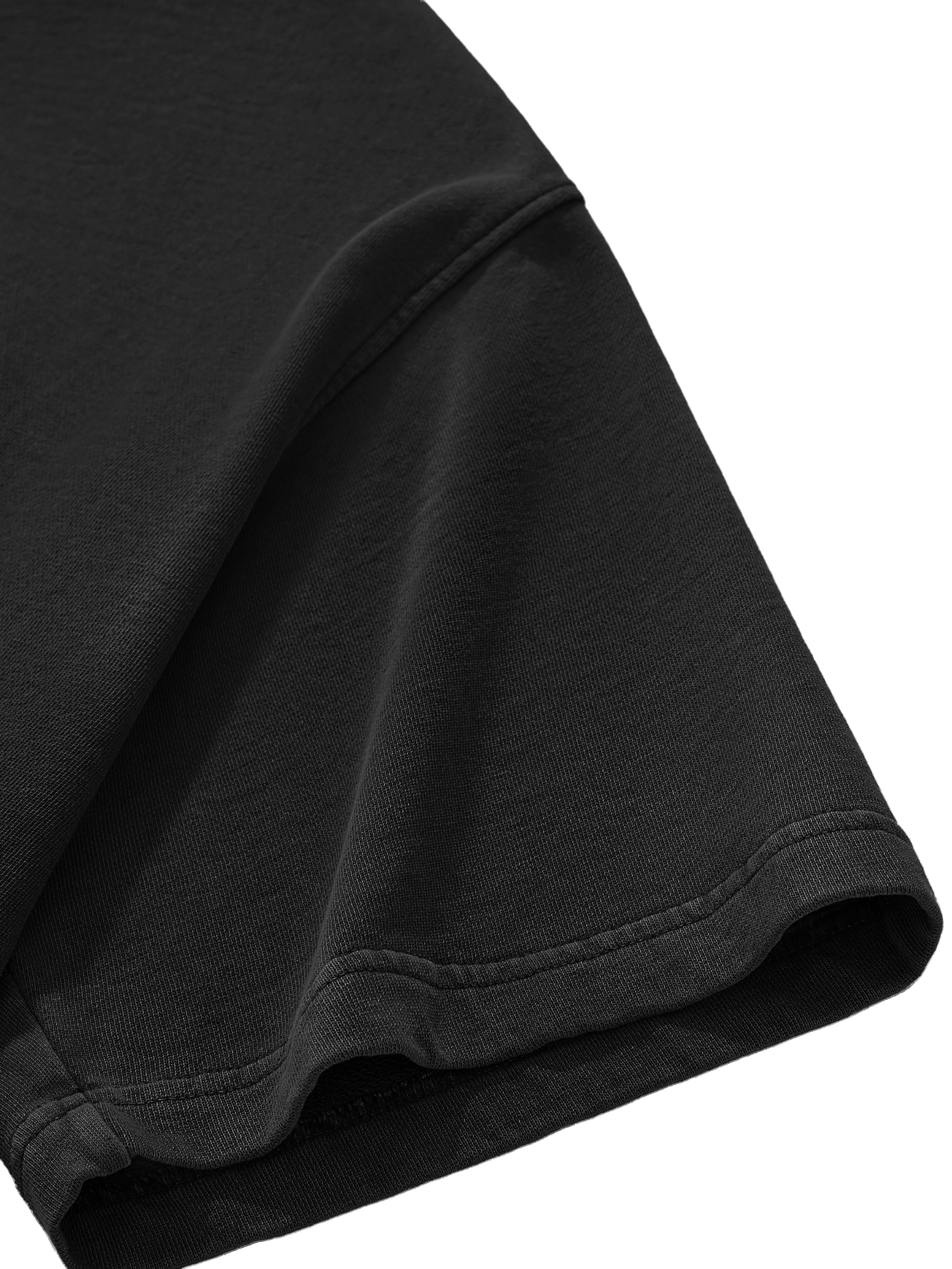 why do men * 100% Cotton Vintage Washed Raw Edge Crop Top
