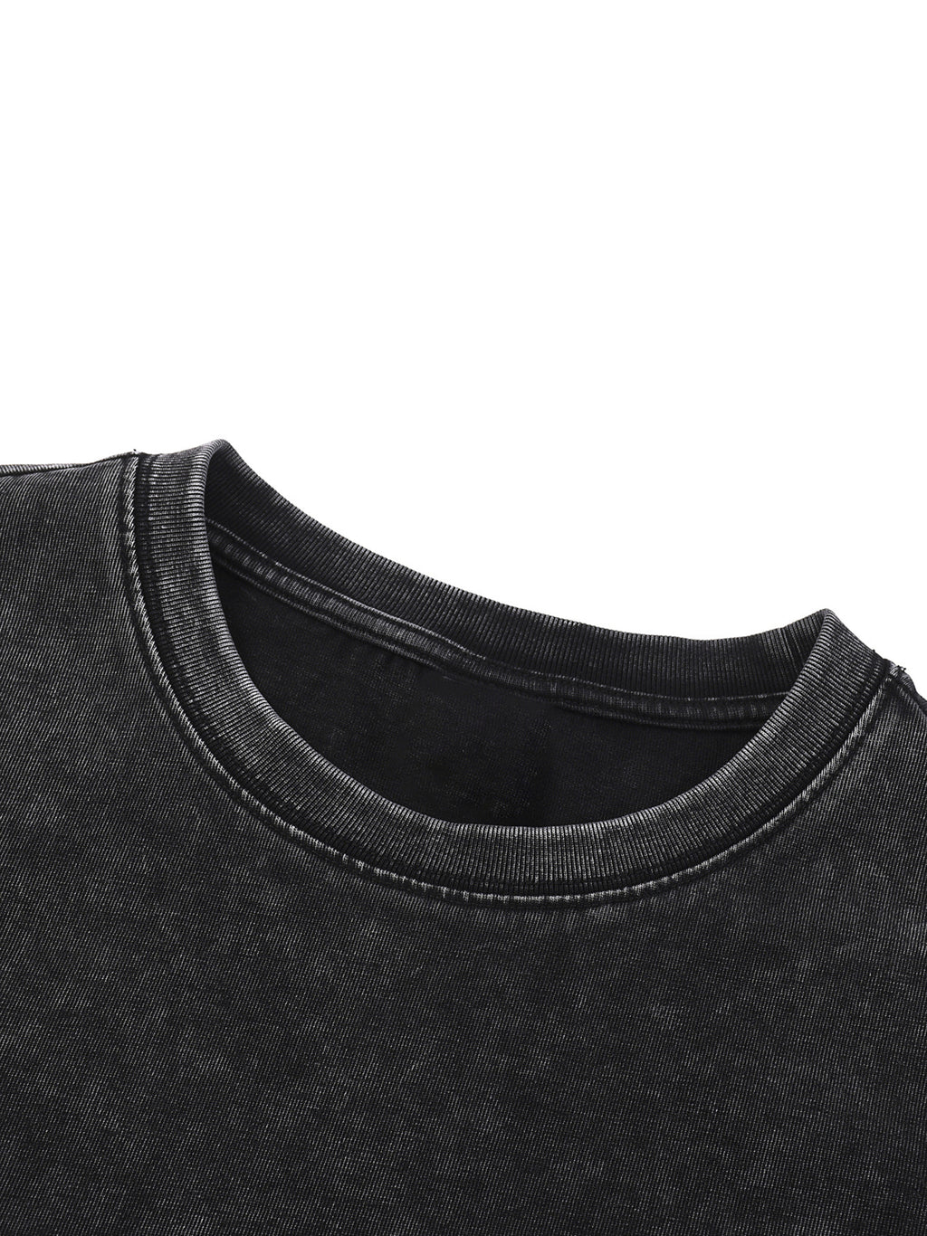 it's the men * Vintage Wash T-shirt