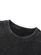 it's the men * Vintage Wash T-shirt